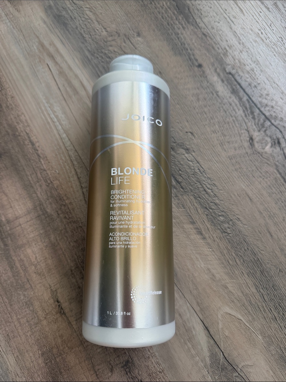 Joico Blonde Life Brightening Conditioner